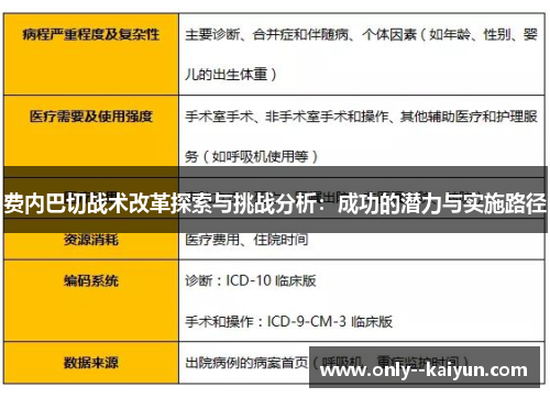 费内巴切战术改革探索与挑战分析：成功的潜力与实施路径