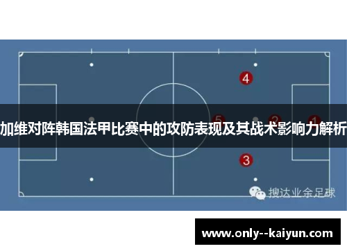 加维对阵韩国法甲比赛中的攻防表现及其战术影响力解析 加维对阵韩国法甲比赛中的攻防表现及其战术影响力解析